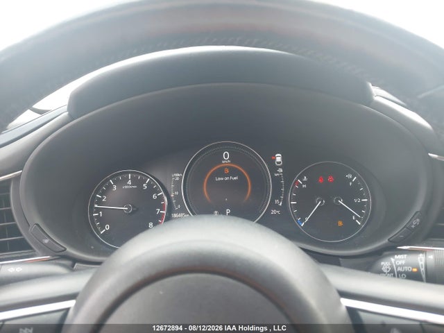 Продажа на аукционе авто 2021 Mazda Cx-30 Gs, vin: 3MVDMBCL3MM201867, номер лота: 12672894