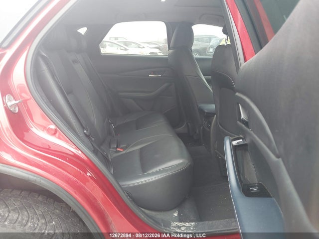 Продажа на аукционе авто 2021 Mazda Cx-30 Gs, vin: 3MVDMBCL3MM201867, номер лота: 12672894