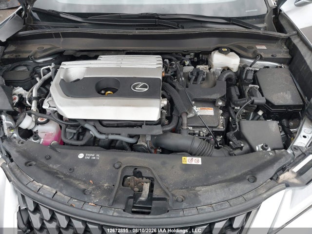 Lexus UX 250H 2024 JTHL9JBH0R2075308 Image 10