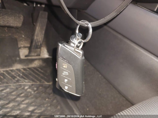 Lexus UX 250H 2024 JTHL9JBH0R2075308 Image 11