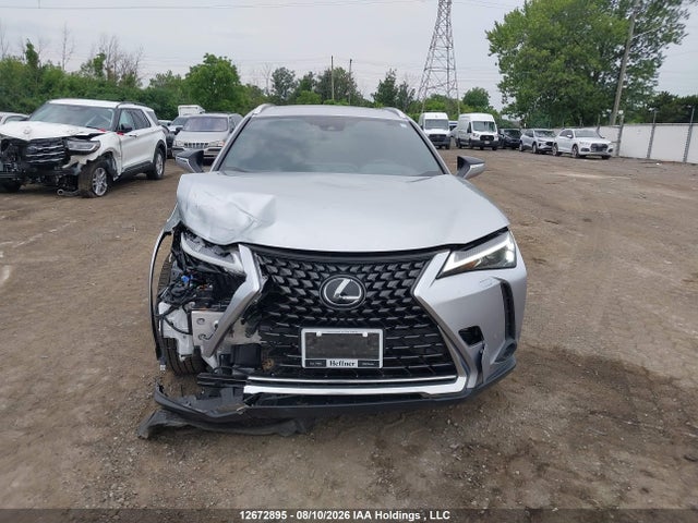 Lexus UX 250H 2024 JTHL9JBH0R2075308 Image 12