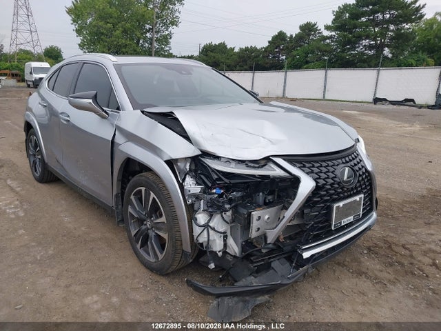 Lexus UX 250H 2024 JTHL9JBH0R2075308 Image 6