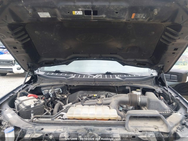1FTEW1EP3MFA35036 Ford F-150 Lariat/xl/xlt