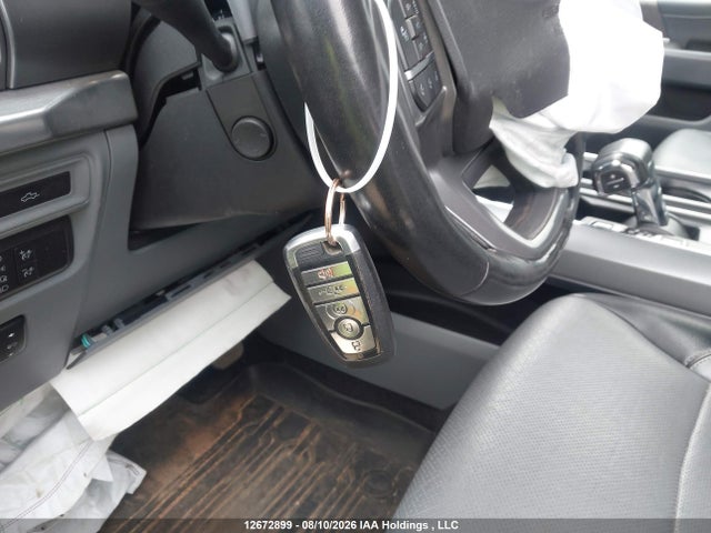 1FTEW1EP3MFA35036 Ford F-150 Lariat/xl/xlt