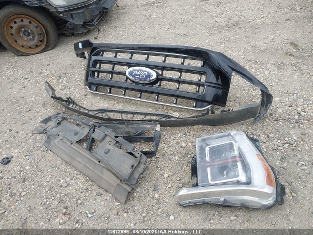 1FTEW1EP3MFA35036 Ford F-150 Lariat/xl/xlt