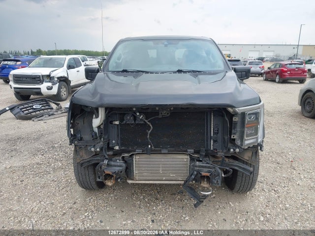 1FTEW1EP3MFA35036 Ford F-150 Lariat/xl/xlt