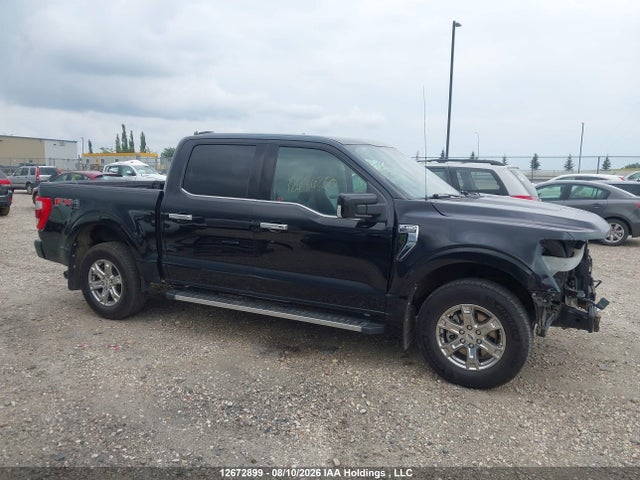 1FTEW1EP3MFA35036 Ford F-150 Lariat/xl/xlt