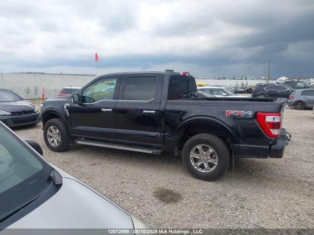 1FTEW1EP3MFA35036 Ford F-150 Lariat/xl/xlt