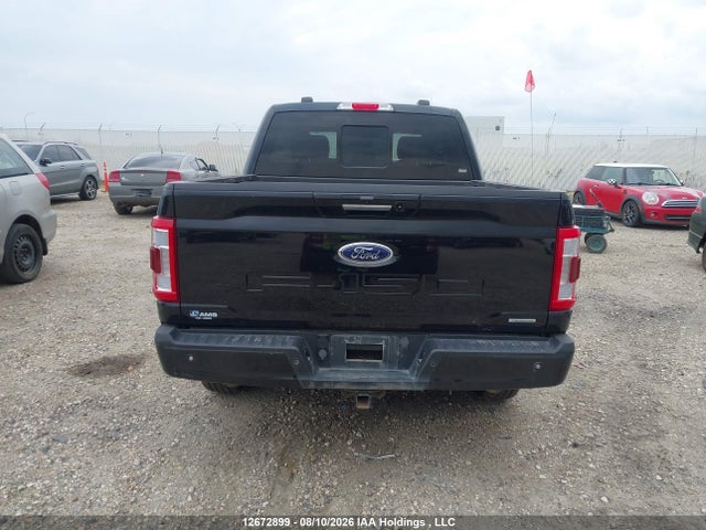 1FTEW1EP3MFA35036 Ford F-150 Lariat/xl/xlt