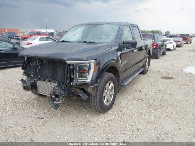 1FTEW1EP3MFA35036 Ford F-150 Lariat/xl/xlt