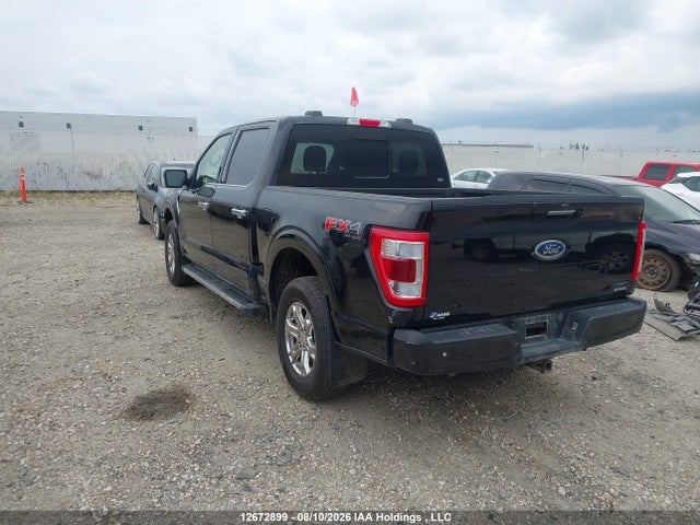 1FTEW1EP3MFA35036 Ford F-150 Lariat/xl/xlt