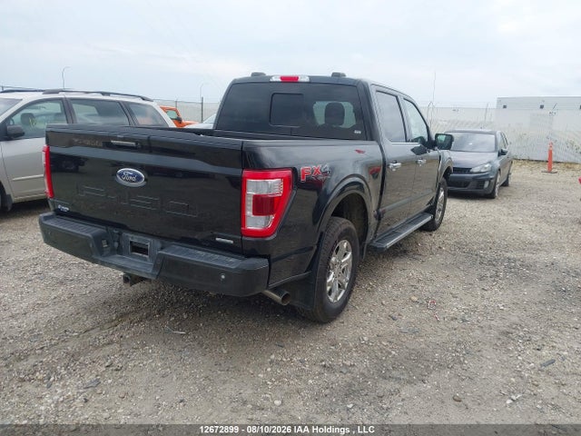 1FTEW1EP3MFA35036 Ford F-150 Lariat/xl/xlt