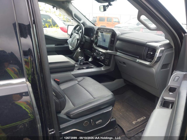 1FTEW1EP3MFA35036 Ford F-150 Lariat/xl/xlt