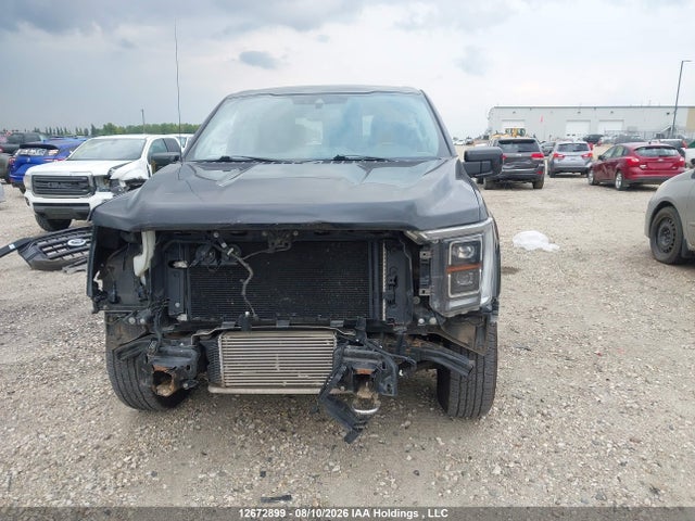1FTEW1EP3MFA35036 Ford F-150 Lariat/xl/xlt