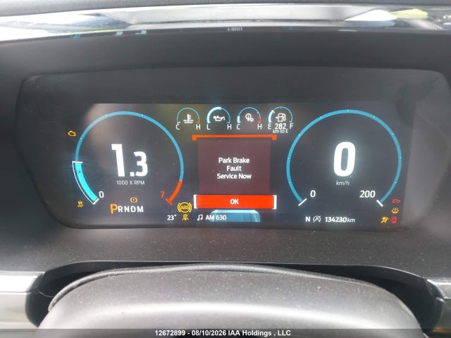 1FTEW1EP3MFA35036 Ford F-150 Lariat/xl/xlt