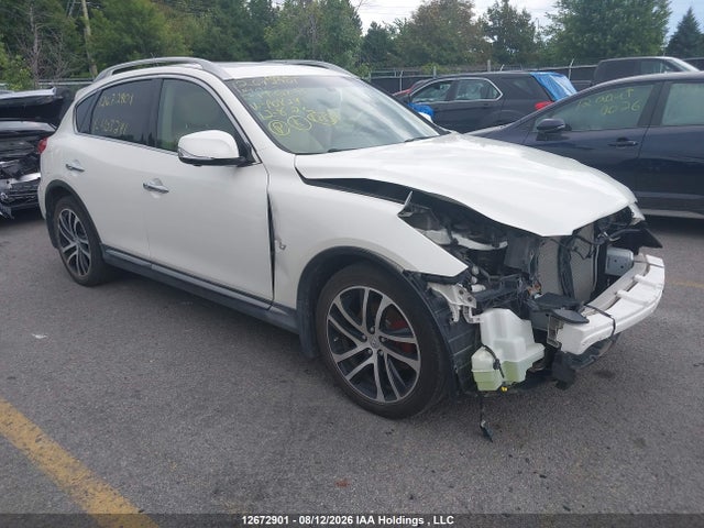 Infiniti QX50 2017 JN1BJ0RR2HM408241 main image