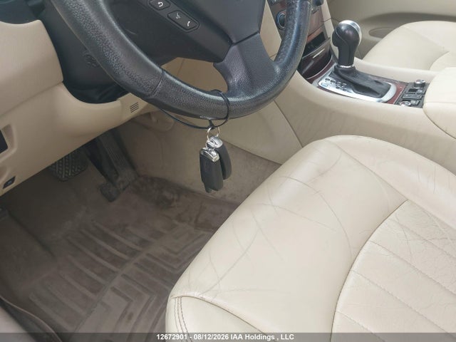 JN1BJ0RR2HM408241 Infiniti QX50