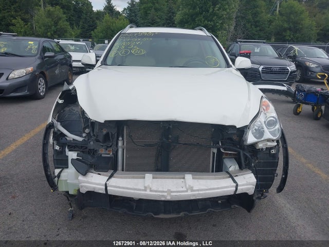 JN1BJ0RR2HM408241 Infiniti QX50