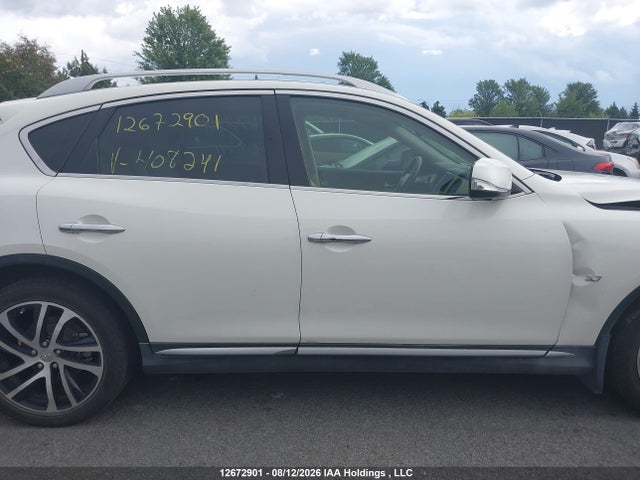 JN1BJ0RR2HM408241 Infiniti QX50