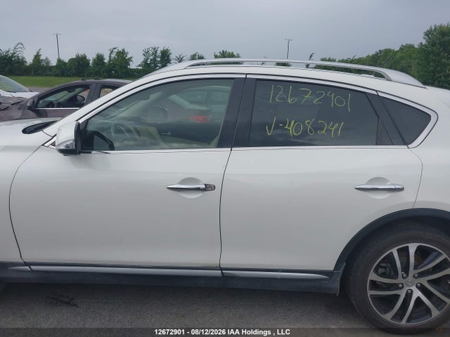 JN1BJ0RR2HM408241 Infiniti QX50