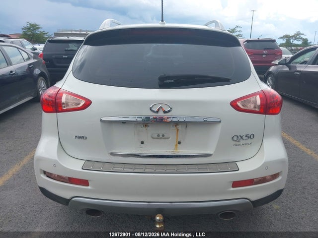 JN1BJ0RR2HM408241 Infiniti QX50