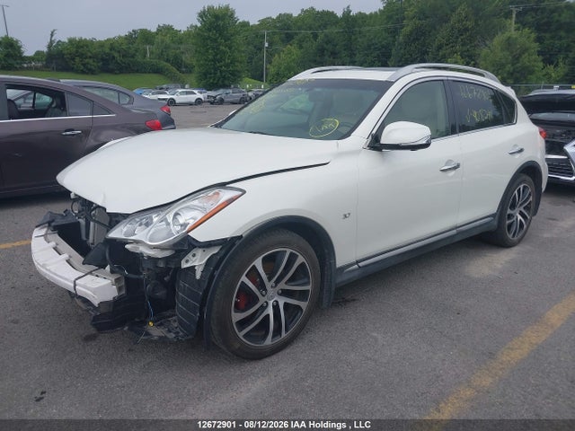 JN1BJ0RR2HM408241 Infiniti QX50