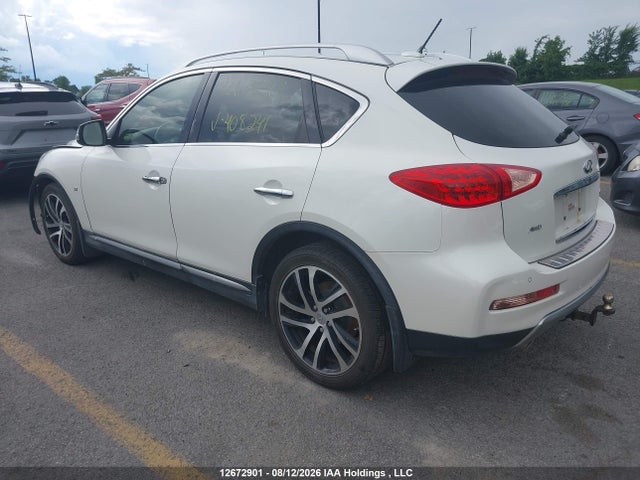 JN1BJ0RR2HM408241 Infiniti QX50