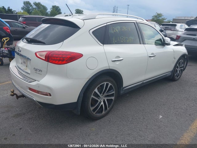 JN1BJ0RR2HM408241 Infiniti QX50
