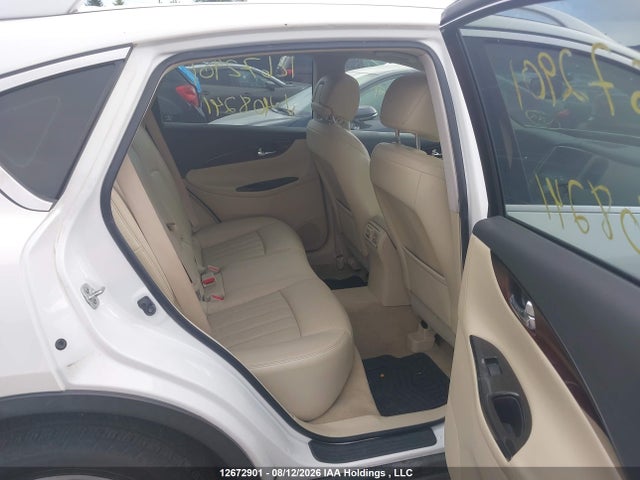 JN1BJ0RR2HM408241 Infiniti QX50