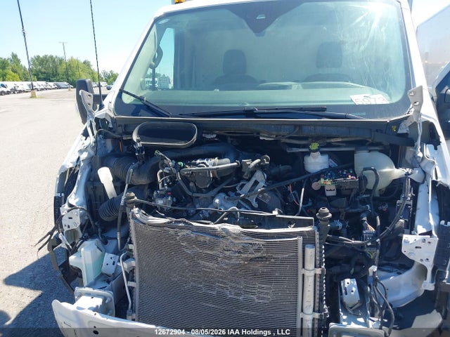 Ford Transit-350 Cutaway 2024 1FDSW5P84RKA27506 Image 10