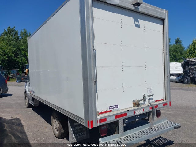 Ford Transit-350 Cutaway 2024 1FDSW5P84RKA27506 Image 15