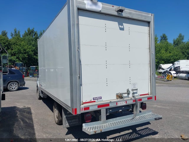 Ford Transit-350 Cutaway 2024 1FDSW5P84RKA27506 Image 3