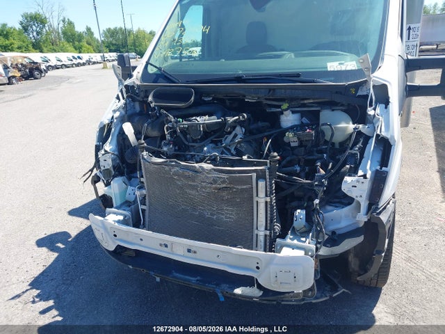 Ford Transit-350 Cutaway 2024 1FDSW5P84RKA27506 Image 6