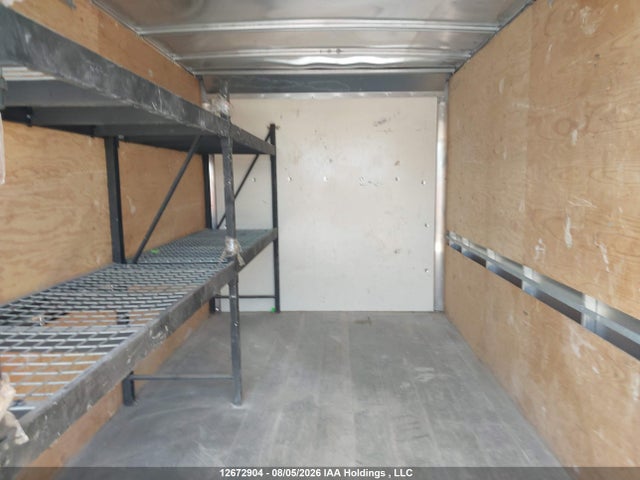 Ford Transit-350 Cutaway 2024 1FDSW5P84RKA27506 Image 8