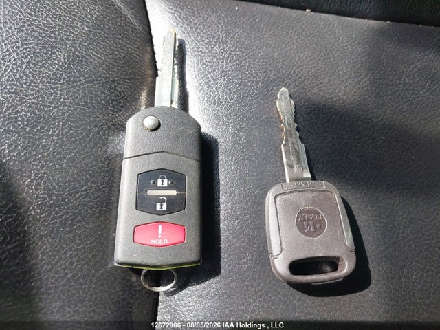Aukcja sprzedaży 2012 Mazda Mazda3 Gs-sky, vin: JM1BL1L77C1645984, numer aukcji: 12672906