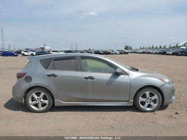 Aukcja sprzedaży 2012 Mazda Mazda3 Gs-sky, vin: JM1BL1L77C1645984, numer aukcji: 12672906