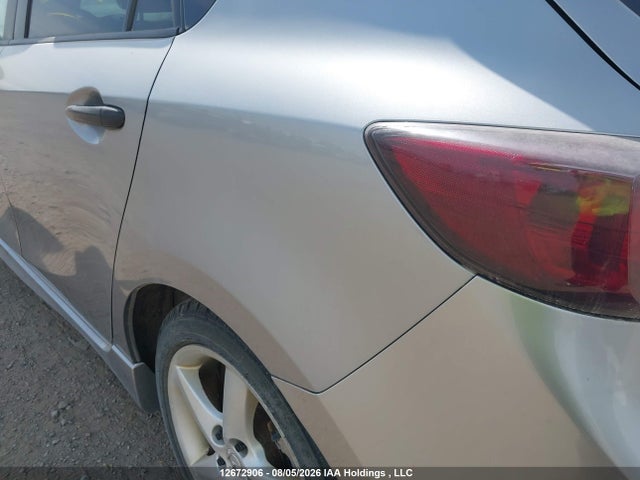 Aukcja sprzedaży 2012 Mazda Mazda3 Gs-sky, vin: JM1BL1L77C1645984, numer aukcji: 12672906
