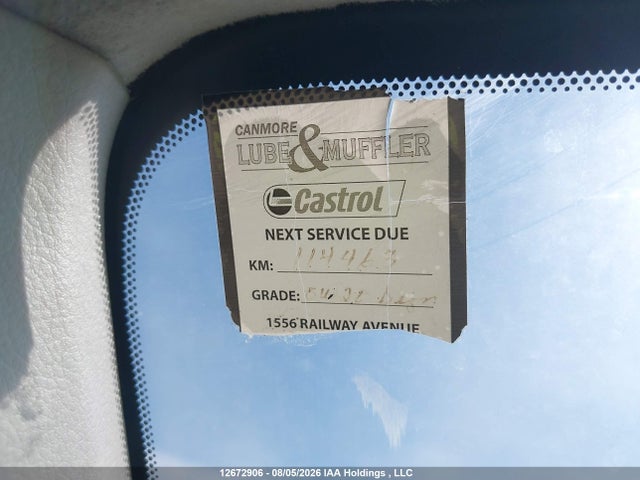 Aukcja sprzedaży 2012 Mazda Mazda3 Gs-sky, vin: JM1BL1L77C1645984, numer aukcji: 12672906