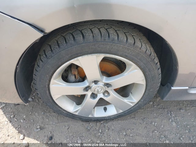 Aukcja sprzedaży 2012 Mazda Mazda3 Gs-sky, vin: JM1BL1L77C1645984, numer aukcji: 12672906