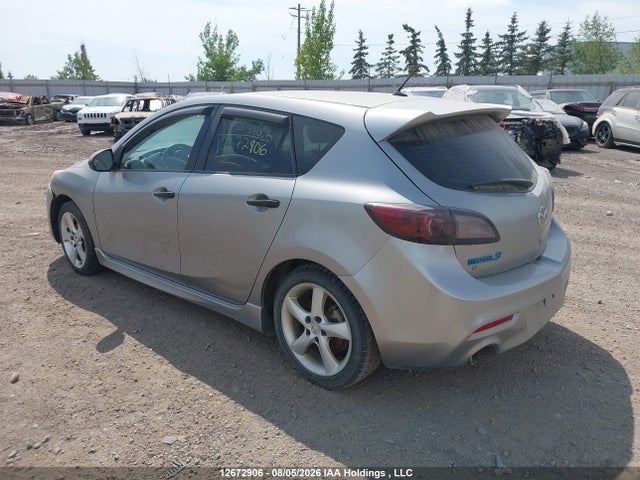 Aukcja sprzedaży 2012 Mazda Mazda3 Gs-sky, vin: JM1BL1L77C1645984, numer aukcji: 12672906