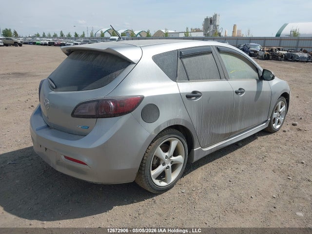 Aukcja sprzedaży 2012 Mazda Mazda3 Gs-sky, vin: JM1BL1L77C1645984, numer aukcji: 12672906