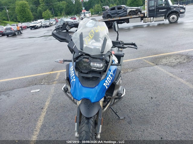 WB10A5101HZ624452 BMW R1200 Gs