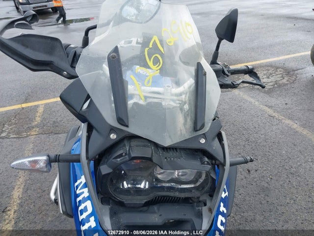 WB10A5101HZ624452 BMW R1200 Gs