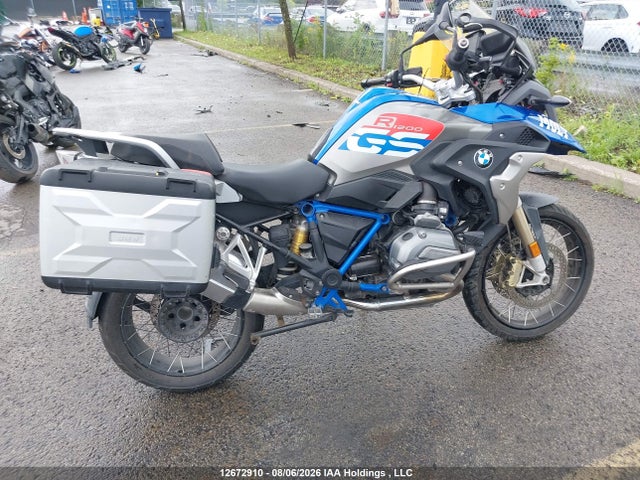 WB10A5101HZ624452 BMW R1200 Gs
