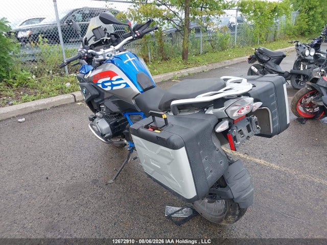 WB10A5101HZ624452 BMW R1200 Gs