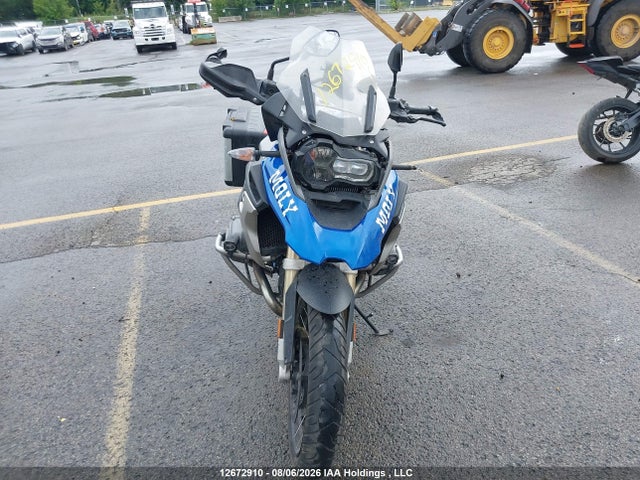WB10A5101HZ624452 BMW R1200 Gs