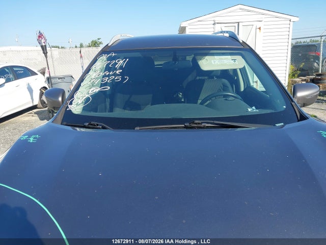 Aukcja sprzedaży 2017 Nissan Rogue S/sl Platinum/sv, vin: 5N1AT2MV8HC743251, numer aukcji: 12672911