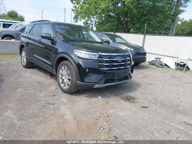 Aukcja sprzedaży 2026 Ford Explorer Active, vin: 1FMUK8DHXTGB62641, numer aukcji: 12672913
