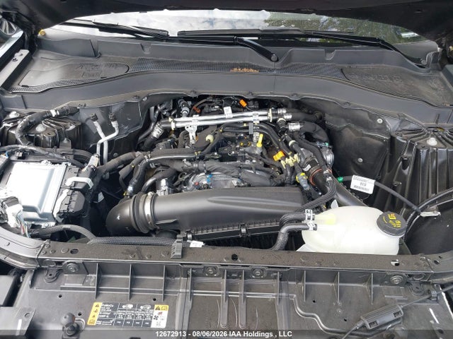 Продаж на аукціоні авто 2026 Ford Explorer Active, vin: 1FMUK8DHXTGB62641, номер лоту: 12672913