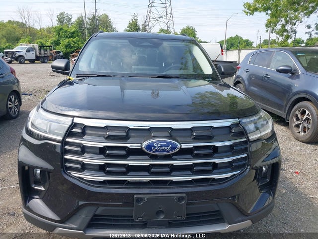 Продаж на аукціоні авто 2026 Ford Explorer Active, vin: 1FMUK8DHXTGB62641, номер лоту: 12672913